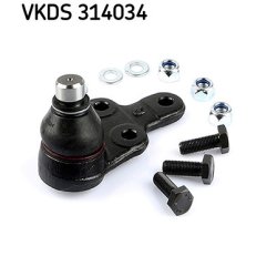 Ball Joint VKDS314034 SKF VKDS 314034 OE Ref 1781658
