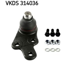 Ball Joint VKDS314036 SKF VKDS 314036 OE Ref 1781660 SKF