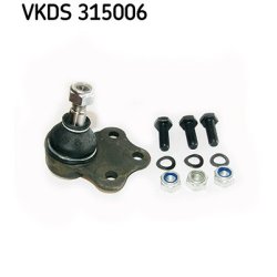Ball Joint VKDS315006 SKF VKDS 315006 OE Ref 1603163