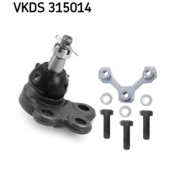 Ball Joint VKDS315014 SKF VKDS 315014 OE Ref 22157089