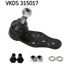 Ball Joint VKDS315017 SKF VKDS 315017 OE Ref 1603164