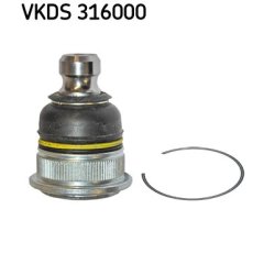 Ball Joint VKDS316000 SKF VKDS 316000 OE Ref 401604793R