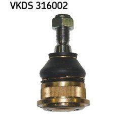 Ball Joint VKDS316002 SKF VKDS 316002 OE Ref 7700418693