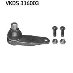 Ball Joint VKDS316003 SKF VKDS 316003 OE Ref 8200663581