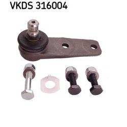 Ball Joint VKDS316004 SKF VKDS 316004 OE Ref 7701472038