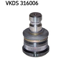 Ball Joint VKDS316006 SKF VKDS 316006 OE Ref 4016000QAC