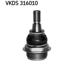 Ball Joint VKDS316010 SKF VKDS 316010 OE Ref 4419219