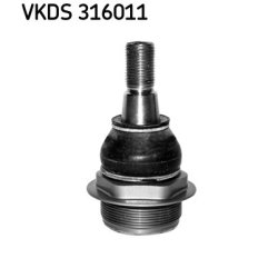 Ball Joint VKDS316011 SKF VKDS 316011 OE Ref 4408252