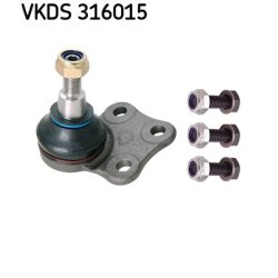 Ball Joint VKDS316015 SKF VKDS 316015 OE Ref 401609060R