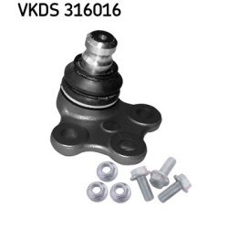 Ball Joint VKDS316016 SKF VKDS 316016 OE Ref A4153300300