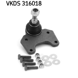 Ball Joint VKDS316018 SKF VKDS 316018 OE Ref 7701463230 SKF
