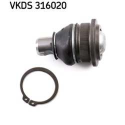 Ball Joint VKDS316020 SKF VKDS 316020 OE Ref 545001064R