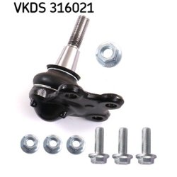 Ball Joint VKDS316021 SKF VKDS 316021 OE Ref 401600004R