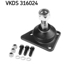 Ball Joint VKDS316024 SKF VKDS 316024 OE Ref 7701450635 SKF