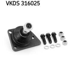 Ball Joint VKDS316025 SKF VKDS 316025 OE Ref 7701450637