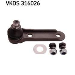 Ball Joint VKDS316026 SKF VKDS 316026 OE Ref 7701464037