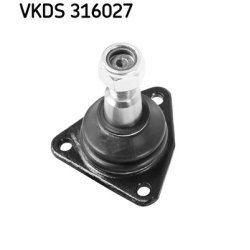 Ball Joint VKDS316027 SKF VKDS 316027 OE Ref 5000387654