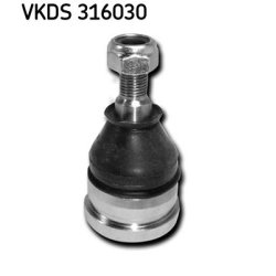 Ball Joint VKDS316030 SKF VKDS 316030 OE Ref 71742696 SKF