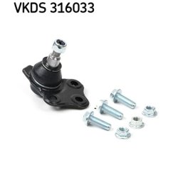 Ball Joint VKDS316033 SKF VKDS 316033 OE Ref 545000138R