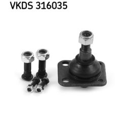 Ball Joint VKDS316035 SKF VKDS 316035 OE Ref 7701455906