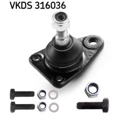 Ball Joint VKDS316036 SKF VKDS 316036 OE Ref 7701461332