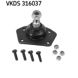 Ball Joint VKDS316037 SKF VKDS 316037 OE Ref 7701348345 SKF