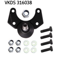 Ball Joint VKDS316038 SKF VKDS 316038 OE Ref 7701461331