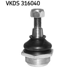 Ball Joint VKDS316040 SKF VKDS 316040 OE Ref 602672