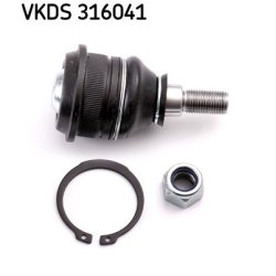 Ball Joint VKDS316041 SKF VKDS 316041 OE Ref 30887025