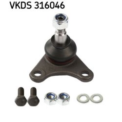 Ball Joint VKDS316046 SKF VKDS 316046 OE Ref 3211956 SKF