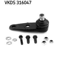 Ball Joint VKDS316047 SKF VKDS 316047 OE Ref 7700828843