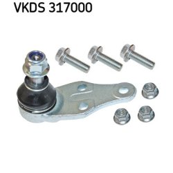 Ball Joint VKDS317000 SKF VKDS 317000 OE Ref RBJ102440 SKF