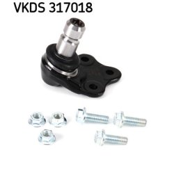 Ball Joint VKDS317018 SKF VKDS 317018 OE Ref LR60046
