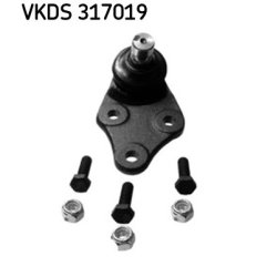 Ball Joint VKDS317019 SKF VKDS 317019 OE Ref GSJ224