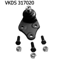 Ball Joint VKDS317020 SKF VKDS 317020 OE Ref GSJ223