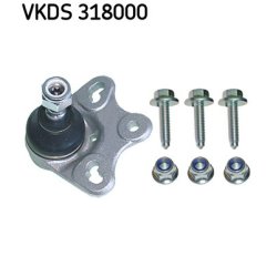 Ball Joint VKDS318000 SKF VKDS 318000 OE Ref A1683330127
