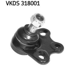 Ball Joint VKDS318001 SKF VKDS 318001 OE Ref A1693330127