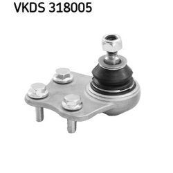 Ball Joint VKDS318005 SKF VKDS 318005 OE Ref 2113300427