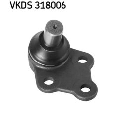Ball Joint VKDS318006 SKF VKDS 318006 OE Ref A6383300027