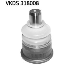 Ball Joint VKDS318008 SKF VKDS 318008 OE Ref A1243330127