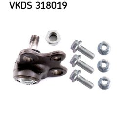 Ball Joint VKDS318019 SKF VKDS 318019 OE Ref A4143330127