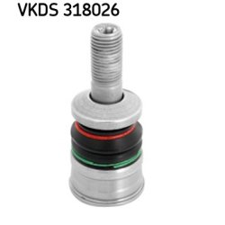Ball Joint VKDS318026 SKF VKDS 318026 OE Ref A2053306101