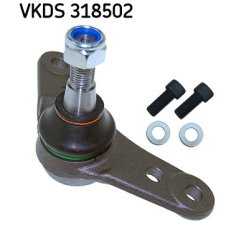 Ball Joint VKDS318502 SKF VKDS 318502 OE Ref 31106779437