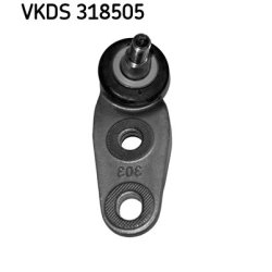 Ball Joint VKDS318505 SKF VKDS 318505 OE Ref 31124048630