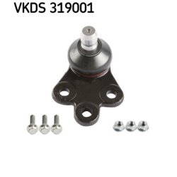Ball Joint VKDS319001 SKF VKDS 319001 OE Ref 104396500B