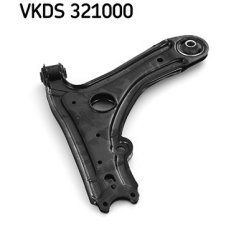 Control Trailing Arm VKDS321000 SKF VKDS 321000 OE Ref 191407151B SKF