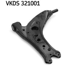 Control Trailing Arm VKDS321001 SKF VKDS 321001 OE Ref 6Q0407151E SKF