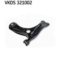 Control Trailing Arm VKDS321002 SKF VKDS 321002 OE Ref 6R0407151A SKF