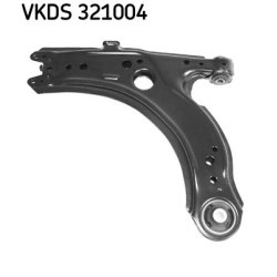 Control Trailing Arm VKDS321004 SKF VKDS 321004 OE Ref 1J0407151A