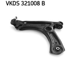 Control Trailing Arm VKDS321008B SKF VKDS 321008 B OE Ref 6R0407151B SKF